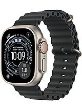 Apple Watch Ultra 3